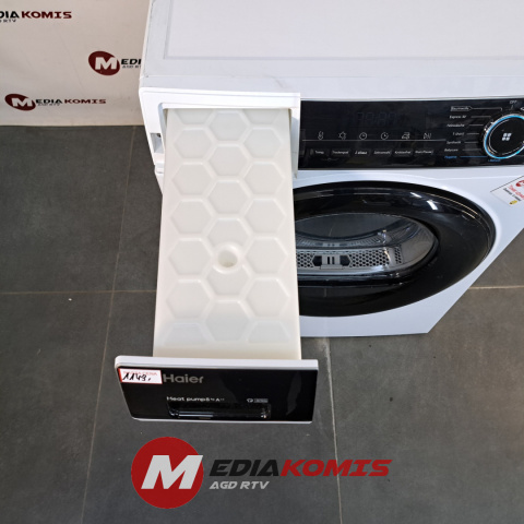 Suszarka Haier HD80-A2939 Suszarka Haier HD80-A2939