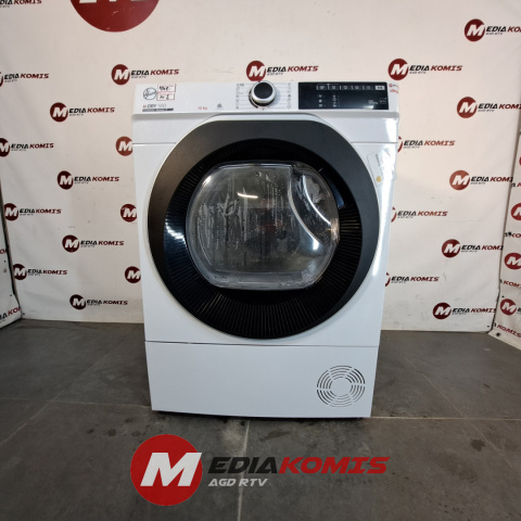 Suszarka Hoover ND C10TSBE-S [2]