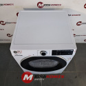 Suszarka Hoover ND C10TSBE-S [2]