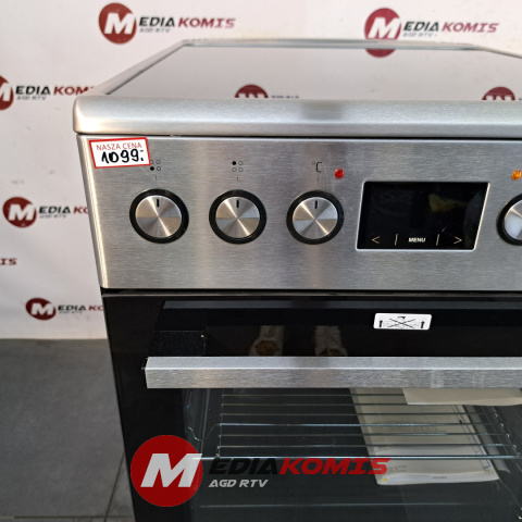 Kuchenka Amica SHC 903 001 E Kuchenka Amica SHC 903 001 E