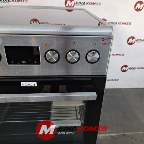 Kuchenka Amica SHC 903 001 E Kuchenka Amica SHC 903 001 E