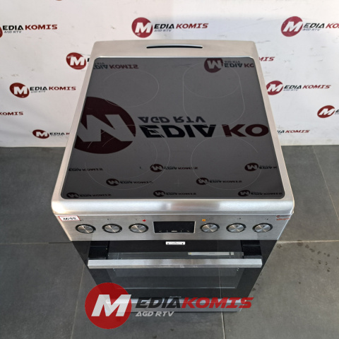 Kuchenka Amica SHC 903 001 E Kuchenka Amica SHC 903 001 E