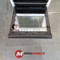 Kuchenka Amica SHC 11505 /1 W