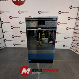 Kuchenka Amica SHC 11587 /1 E
