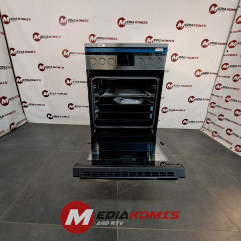 Kuchenka Amica SHC 11587 /1 E Kuchenka Amica SHC 11587 /1 E