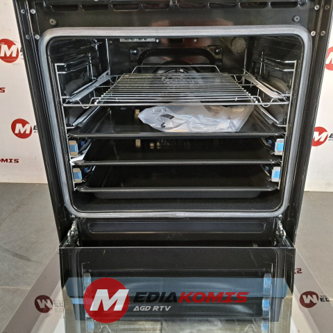 Kuchenka Amica SHC 11587 /1 E Kuchenka Amica SHC 11587 /1 E