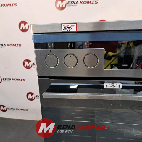 Kuchenka Amica SHC 11587 /1 E Kuchenka Amica SHC 11587 /1 E