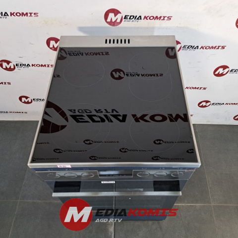 Kuchenka Amica SHC 11587 /1 E Kuchenka Amica SHC 11587 /1 E