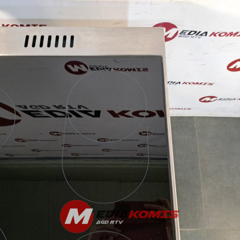 Kuchenka Amica SHC 11587 /1 E Kuchenka Amica SHC 11587 /1 E