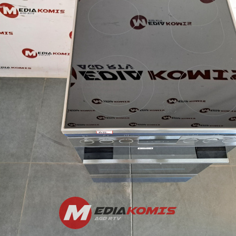 Kuchenka Amica SHC 11587 /1 E Kuchenka Amica SHC 11587 /1 E
