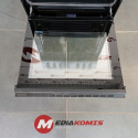 Kuchenka Amica SHC 11595 /1 E