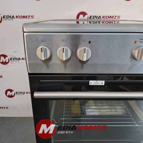 Kuchenka Amica SHC 11595 /1 E Kuchenka Amica SHC 11595 /1 E