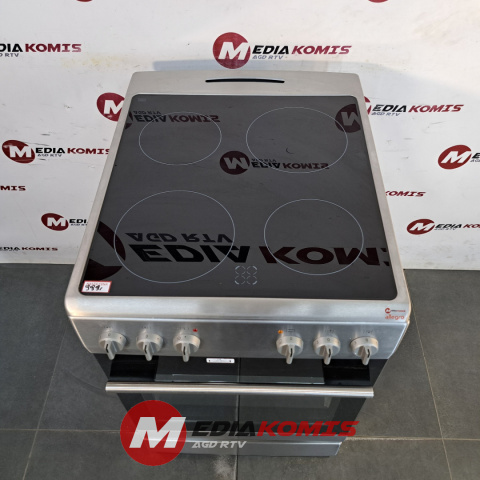 Kuchenka Amica SHC 11595 /1 E Kuchenka Amica SHC 11595 /1 E
