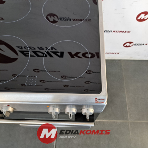 Kuchenka Amica SHC 11595 /1 E Kuchenka Amica SHC 11595 /1 E