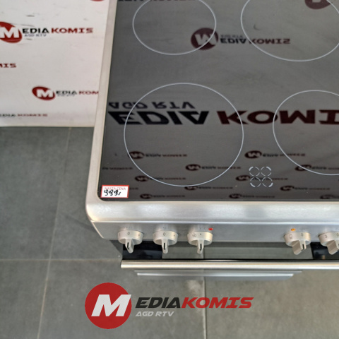 Kuchenka Amica SHC 11595 /1 E Kuchenka Amica SHC 11595 /1 E