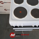 Kuchenka Amica SHE 11511-1 W