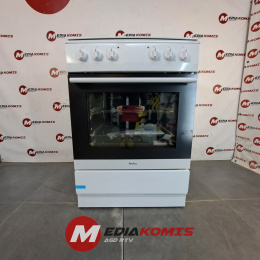 Kuchenka Amica SHE 11660 /1 W