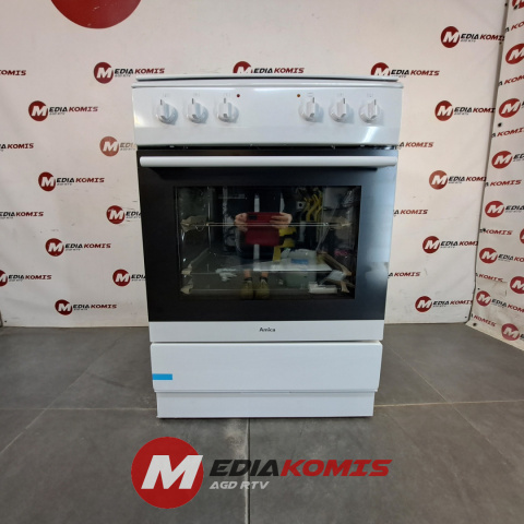 Kuchenka Amica SHE 11660 /1 W