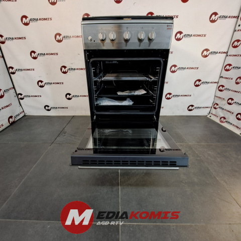 Kuchenka Amica SHGG 11568 E Kuchenka Amica SHGG 11568 E