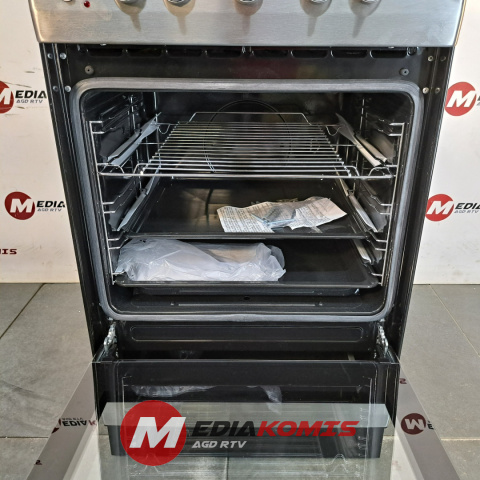 Kuchenka Amica SHGG 11568 E Kuchenka Amica SHGG 11568 E