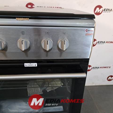 Kuchenka Amica SHGG 11568 E Kuchenka Amica SHGG 11568 E