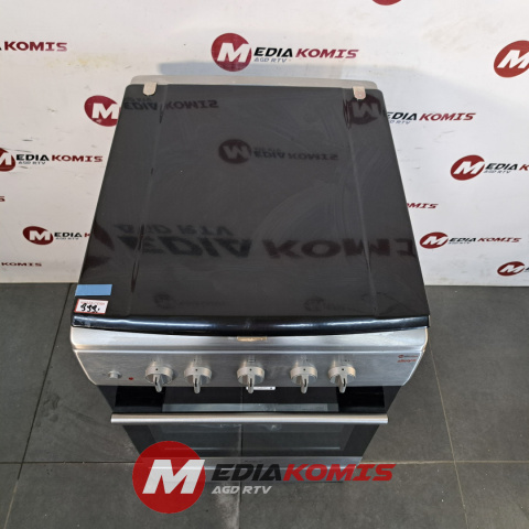 Kuchenka Amica SHGG 11568 E Kuchenka Amica SHGG 11568 E