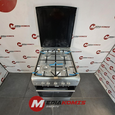 Kuchenka Amica SHGG 11568 E Kuchenka Amica SHGG 11568 E