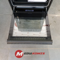 Kuchenka Amica SHC 11503 /1 SM