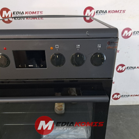 Kuchenka Amica SHC 11503 /1 SM Kuchenka Amica SHC 11503 /1 SM