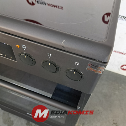 Kuchenka Amica SHC 11503 /1 SM Kuchenka Amica SHC 11503 /1 SM