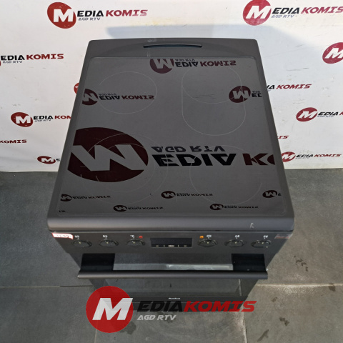 Kuchenka Amica SHC 11503 /1 SM Kuchenka Amica SHC 11503 /1 SM