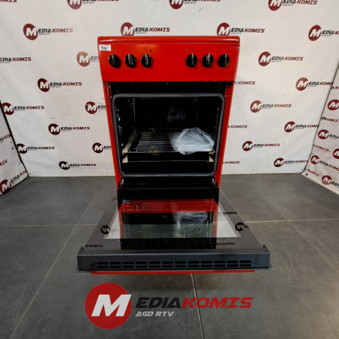 Kuchenka Amica SHC 11506 /1 R Kuchenka Amica SHC 11506 /1 R