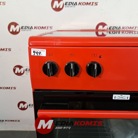 Kuchenka Amica SHC 11506 /1 R Kuchenka Amica SHC 11506 /1 R