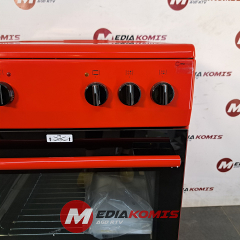 Kuchenka Amica SHC 11506 /1 R Kuchenka Amica SHC 11506 /1 R