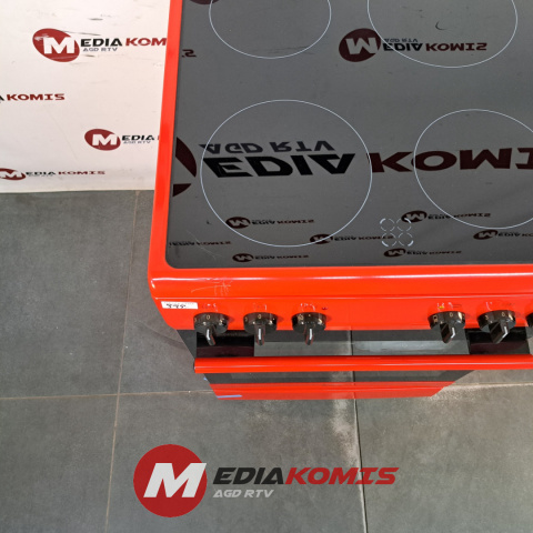 Kuchenka Amica SHC 11506 /1 R Kuchenka Amica SHC 11506 /1 R