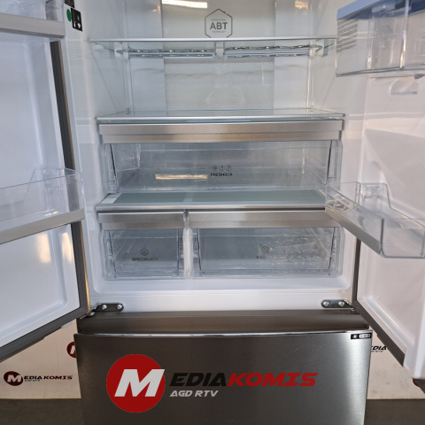 Lodówka Haier B3FE788CPJW Lodówka Haier B3FE788CPJW