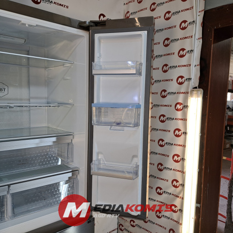 Lodówka Haier B3FE788CPJW Lodówka Haier B3FE788CPJW