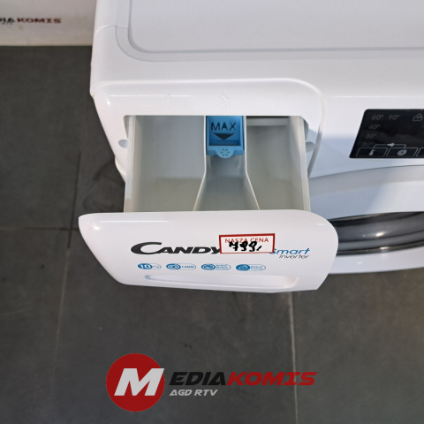 Pralka Candy CS 1410TXME Pralka Candy CS 1410TXME