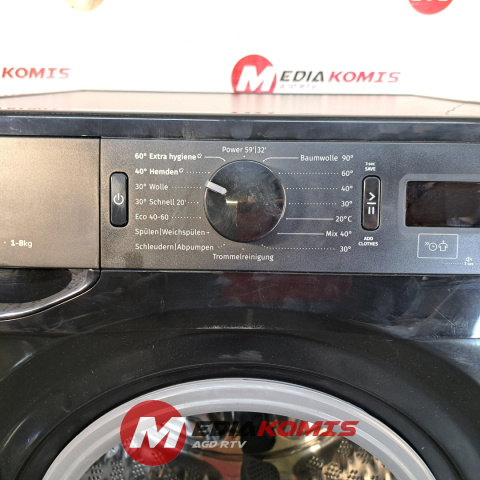 Pralka Gorenje WNPI84APSB Pralka Gorenje WNPI84APSB