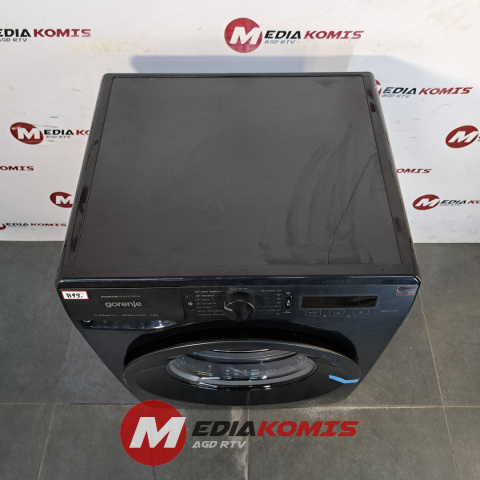 Pralka Gorenje WNPI84APSB Pralka Gorenje WNPI84APSB