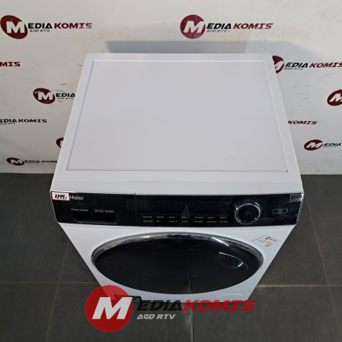 Pralka Haier HW100-B14979 Pralka Haier HW100-B14979