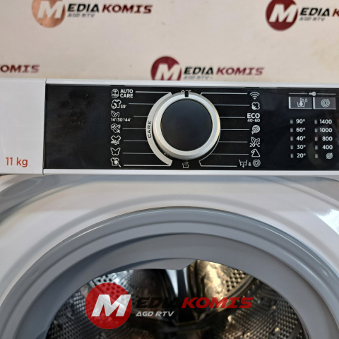 Pralka Hoover HWE 411AMBS/1-S Pralka Hoover HWE 411AMBS/1-S