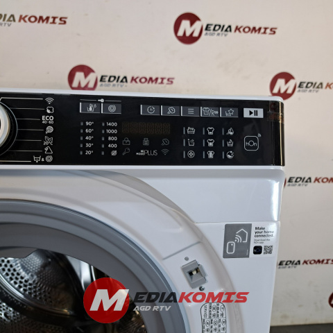 Pralka Hoover HWE 411AMBS/1-S Pralka Hoover HWE 411AMBS/1-S