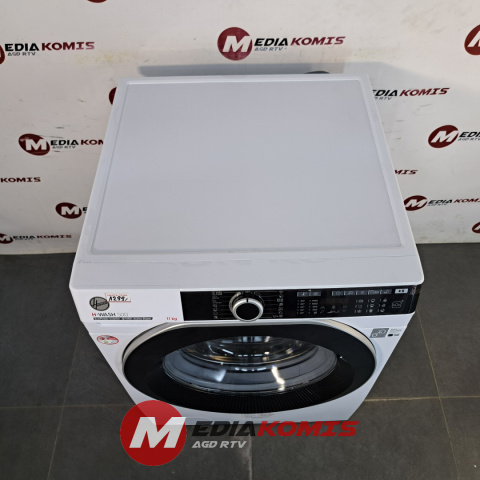 Pralka Hoover HWE 411AMBS/1-S Pralka Hoover HWE 411AMBS/1-S