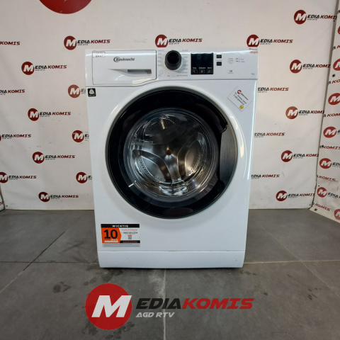 Pralka Bauknecht Super Eco 945 A