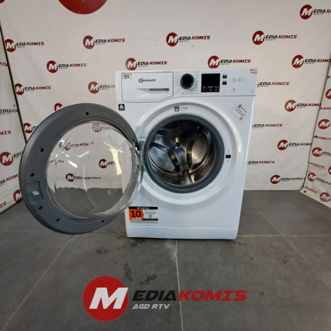 Pralka Bauknecht Super Eco 945 A Pralka Bauknecht Super Eco 945 A