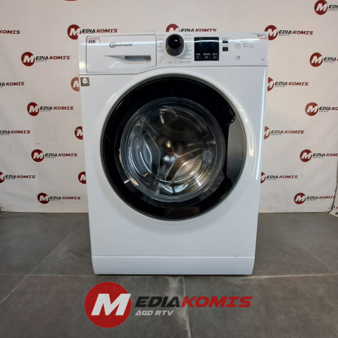 Pralka Bauknecht WM 7 M100 C