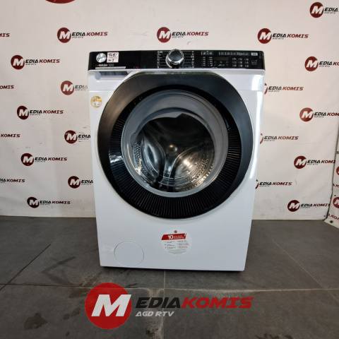 Pralka Hoover HWP 69AMBC/1-S [2]