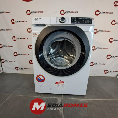 Pralka Hoover HWQ 69AMBS/1-S