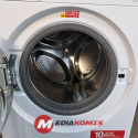 Pralka Privileg PWFV X 104 A
